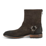 Moore Harness Boot // Oxide + Black (US: 7.5)