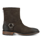 Moore Harness Boot // Oxide + Black (US: 10.5)