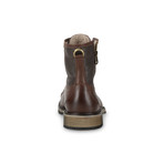 Rutland Boot // Dark Brown (US: 11)