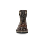 Rutland Boot // Dark Brown (US: 11)