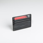 Business Card Holder // Design 2 Series // 4 Pocket