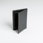 Business Card Holder // Design 2 Series // Folded