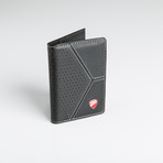 Business Card Holder // Design 2 Series // Folded