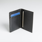 Business Card Holder // Design 2 Series // Folded