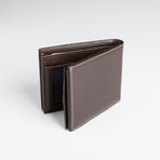 Men's Wallet // Design 1 Series // Detachable Card Holder