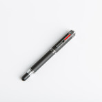 Roller Pen // Matte Black