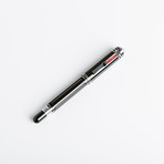 Roller Pen // Black Lacquer