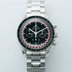 Omega Speedmaster Professional Chronograph Moonwatch Manual Wind // 311.30.42.30.01.004 // Pre-Owned