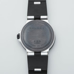 Bulgari Diagono Quartz // AL 38 TA // Pre-Owned