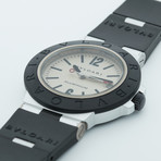 Bulgari Diagono Quartz // AL 38 TA // Pre-Owned