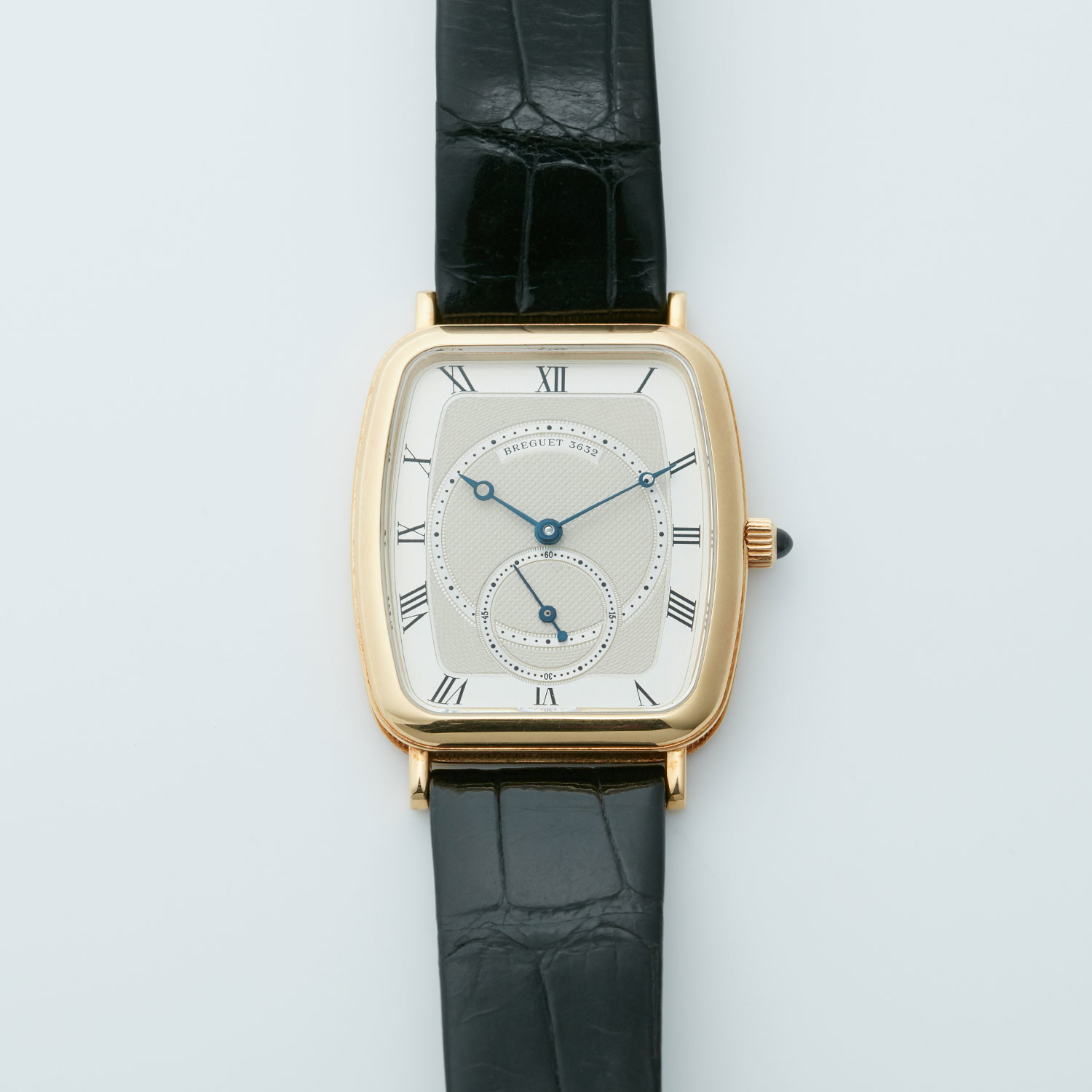 Breguet Classique Manual Wind // 3490 // Pre-Owned - Excellent Watches ...