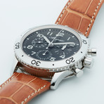 Breguet Type XX Aeronavale Chronograph Automatic // 3800 // 105714 // Pre-Owned