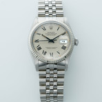 Rolex Datejust Automatic // 16014 // Pre-Owned