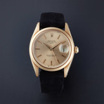 Rolex Oyster Perpetual Date Automatic // 1500 // Pre-Owned