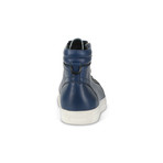 Remsen High Top Sneaker // Navy (US: 8)