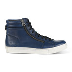 Remsen High Top Sneaker // Navy (US: 8)