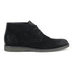 Harman Chukka Boot // Black + Smoke (US: 7)
