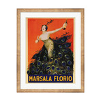 Marsala Florio // Unknown