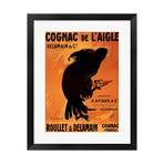 Cognac De L'aigle // Leonetto Cappiello