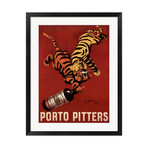 Porto Pitters // Leonetto Cappiello