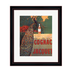 Cognac Jacquet // Leonetto Cappiello