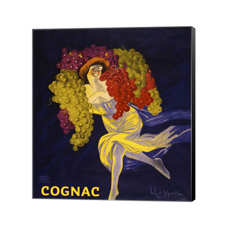 Cognac // Leonetto Cappiello