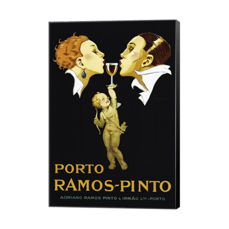 Porto Ramos Pinto // Unknown