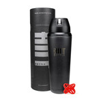HIIT Bottle // Matte Black