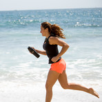 HIIT Bottle // Matte Black