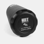 HIIT Bottle // Matte Black