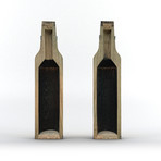 LUX Oak Bottle Master Infuser // Illusive