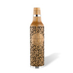 LUX Oak Bottle Master Infuser // Floral