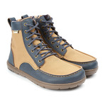 Boulder Boot // Amber Blue (Euro: 41)