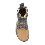 Boulder Boot // Amber Blue (Euro: 41)