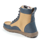 Boulder Boot // Amber Blue (Euro: 42)