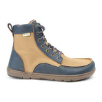 Boulder Boot // Amber Blue (Euro: 42)