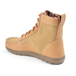 Boulder Boot // Brown (Euro: 36)