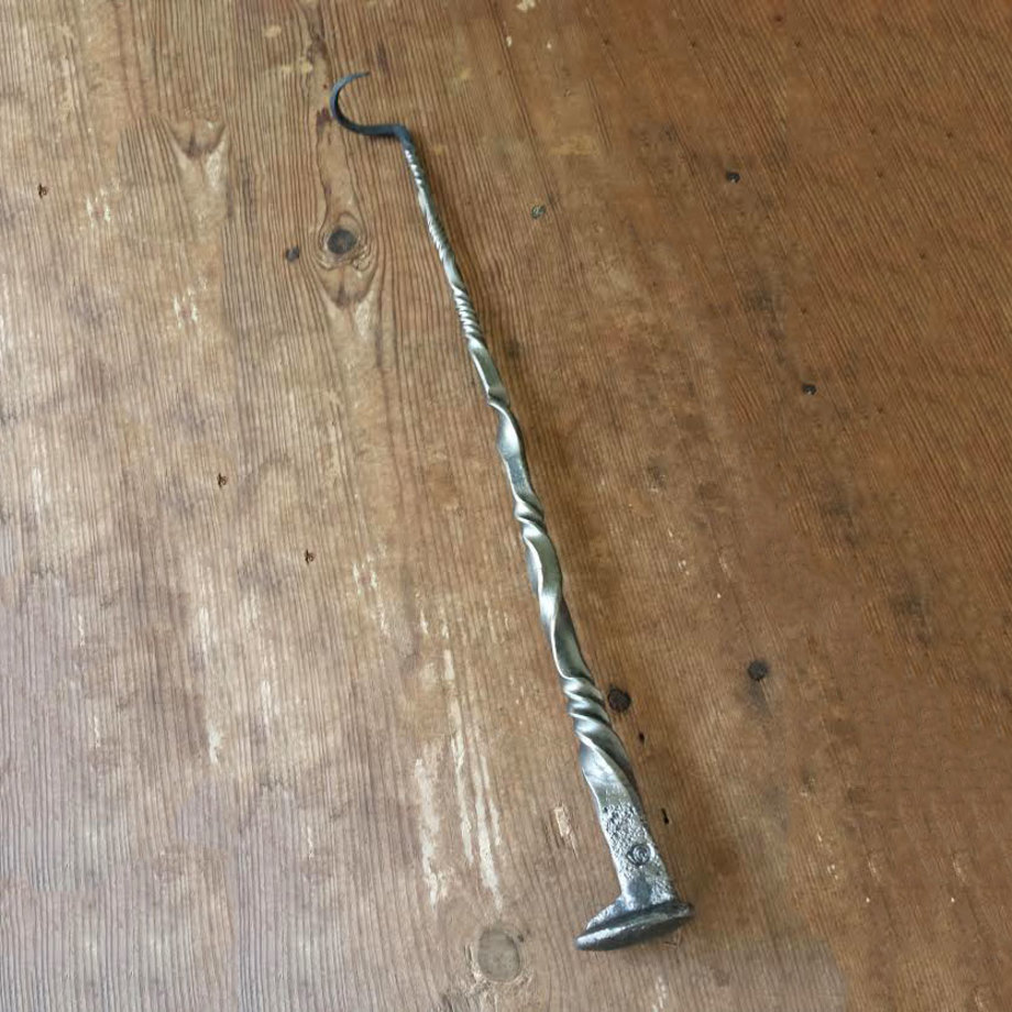 Carolina Shuckers Artisan Oyster Knives Touch of Modern