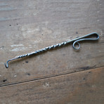 East Carolina Pigtail