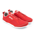 Primal 2 Lightweight Sneaker // Cardinal (Euro: 45)