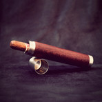 Cigar Holder (Original Oak)