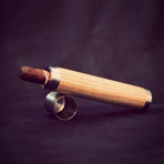 Cigar Holder (Original Oak)