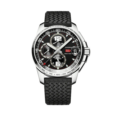 Chopard Mille Miglia Gran Turismo Chronogragh Automatic // 168459-3001