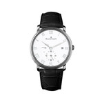 Blancpain Villeret Manual Wind // 6606-1127-55B