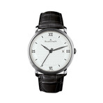 Blancpain Villeret Ultra Slim Automatic // 6651-1143-55B