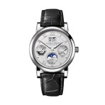 A. Lange & Söhne Lange 1 Perpetual Calendar Manual Wind // 310.025