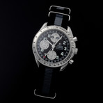 Omega Speedmaster Day Date Chronograph Automatic Special Edition  // 38288 // 34716 // c. 2000's // Pre-Owned