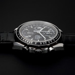 Omega Speedmaster Day Date Chronograph Automatic // 38238 // 34710 // c. 2000's // Pre-Owned