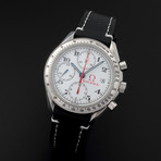 Omega Speedmaster Date Automatic Special Edition // 38132 // 34656 // c. 2000's // Pre-Owned