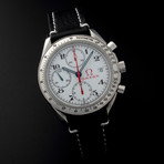 Omega Speedmaster Date Automatic Special Edition // 38132 // 34656 // c. 2000's // Pre-Owned